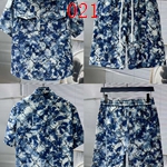 偽物ブランド夏服上下セット着払い